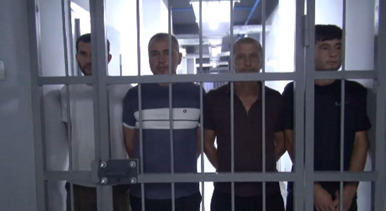 Tajik Authorities Detain Alleged Transnational Drug Ring in Sughd, Seize 6.5 kg of Hashish