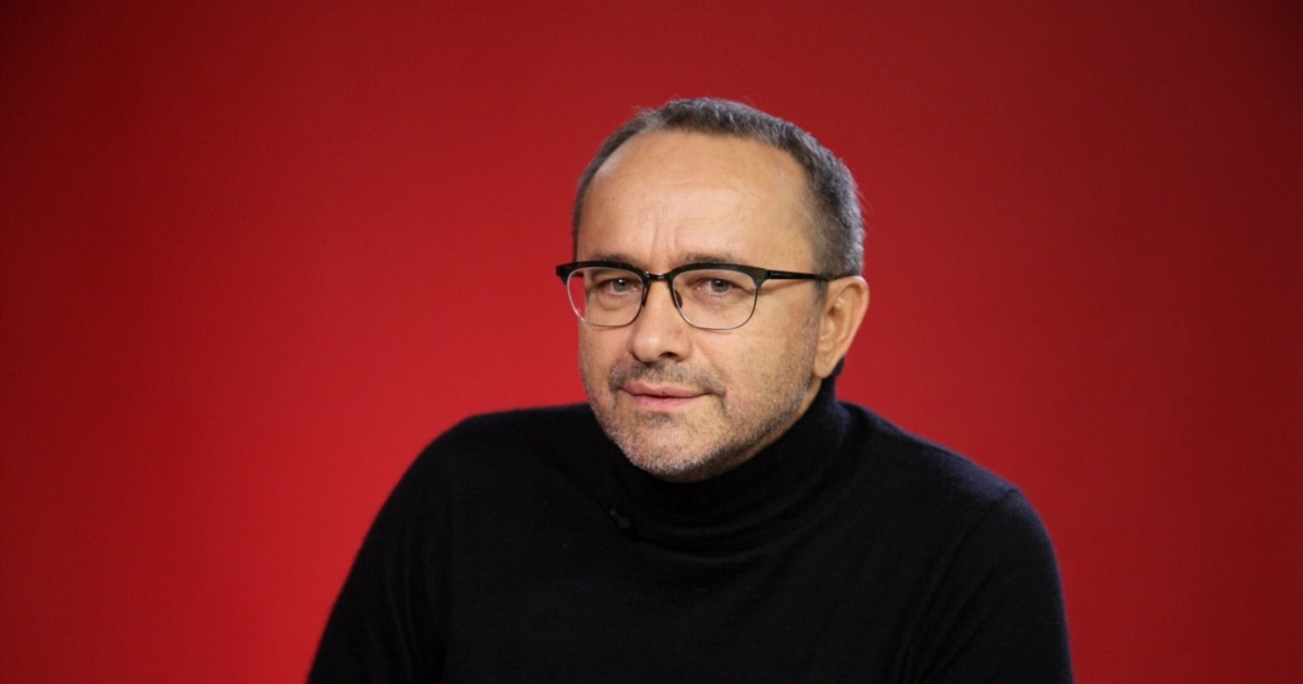 Russian Justice Ministry Adds Filmmaker Andrey Zvyagintsev to 'Foreign Agent' List