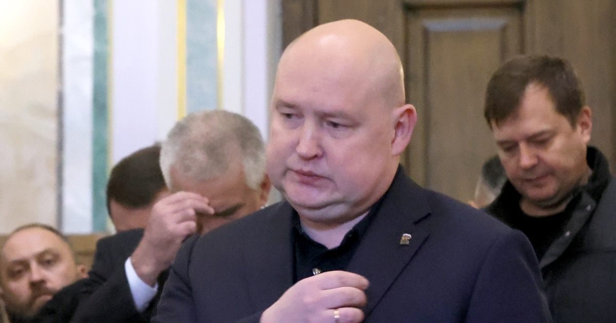 Russia-installed Sevastopol Governor Reports Second Aerial Attack in One Day; Authorities Say Seven Drones Neutralized