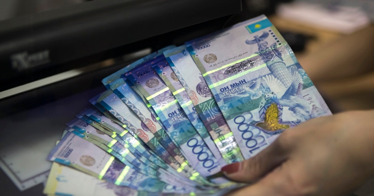Kazakhstan Eases Banking Compliance Rules for Non‑Residents, Aiming to Reduce Barriers for Temporary Foreigners