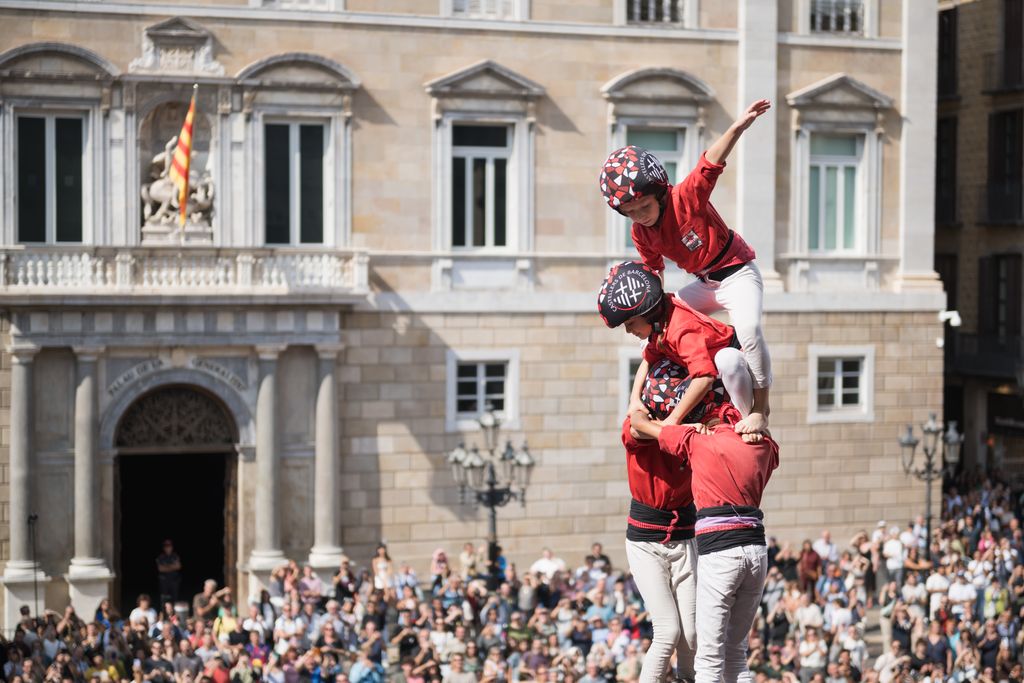 Mercè 2026: Barcelona Celebrates Its Identity in an Increasingly International City