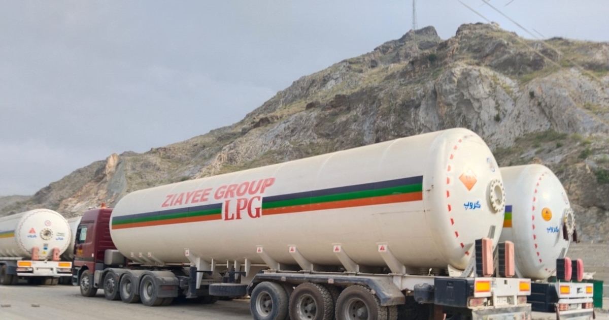 Propane Prices on Uzbekistan’s Exchange Spike Nearly 65% in Two Days After Trading Cap Lifted