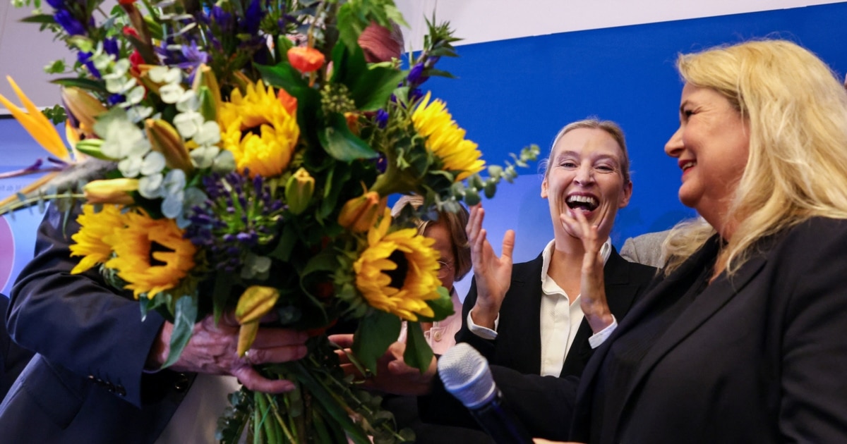 Will Germany Turn Toward Russia Instead of Supporting Ukraine? The Significance of the AfD’s New Electoral Triumph