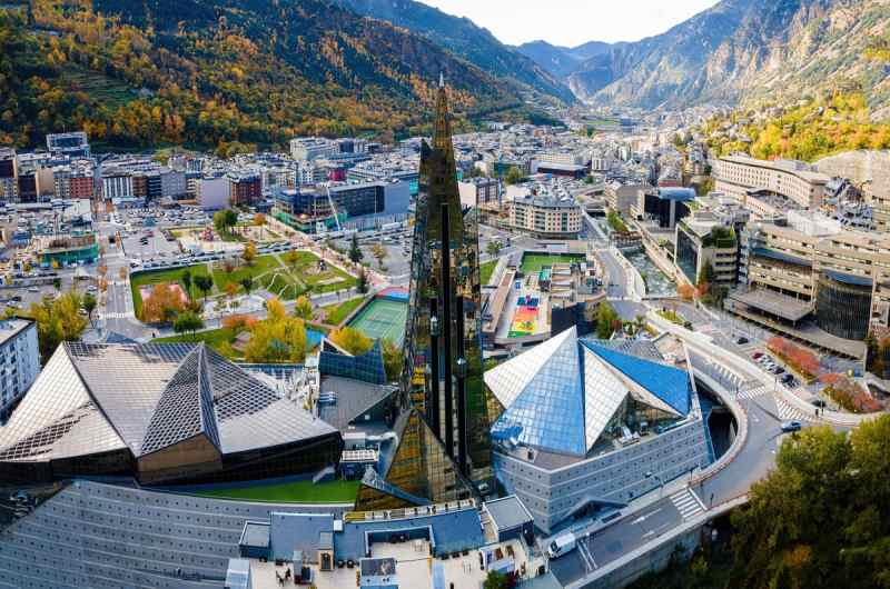 Andorra’s Tourism Problem: More Visitors or Higher-Value Visitors?