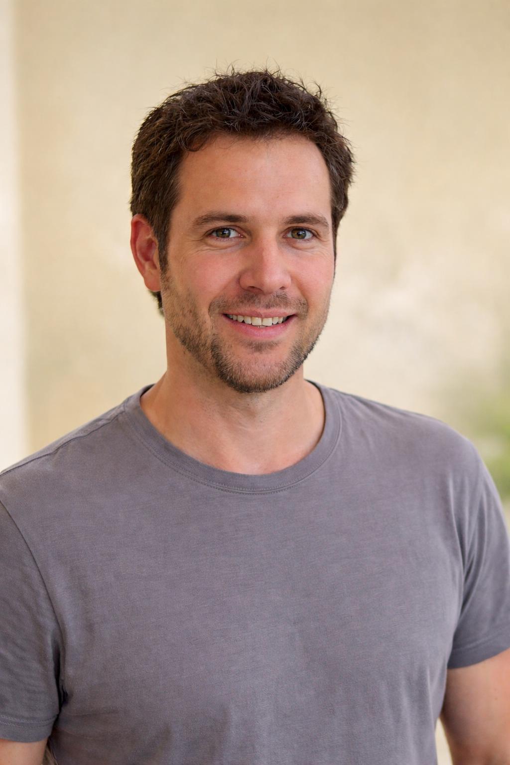 Christopher Manley