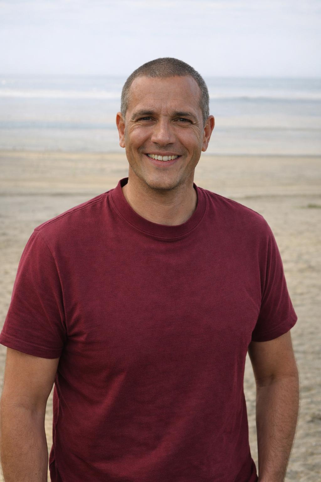 Blake Marriott