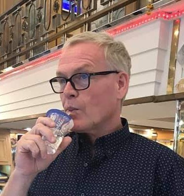 Jesper Enerstvedt